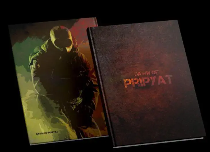 Dawn of Pripyat 1