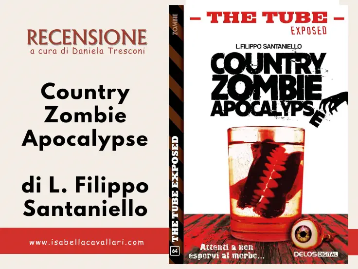 country zombie apocalypse