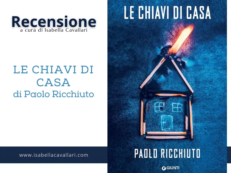 recensione ricchiuto